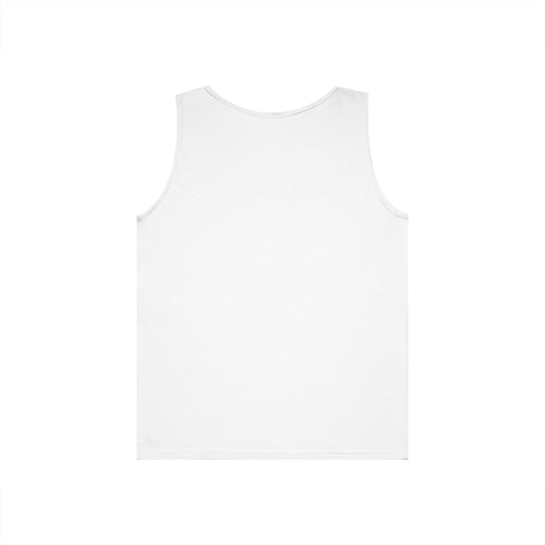 Bee Kind Tank Top — Floral Bee Graphic Summer Shirt