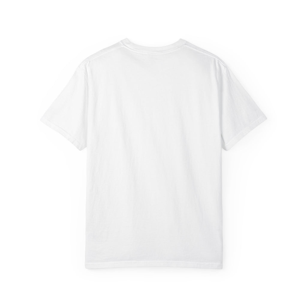 4th of July T-Shirt — "Happy 4th Of July" Fireworks Tee