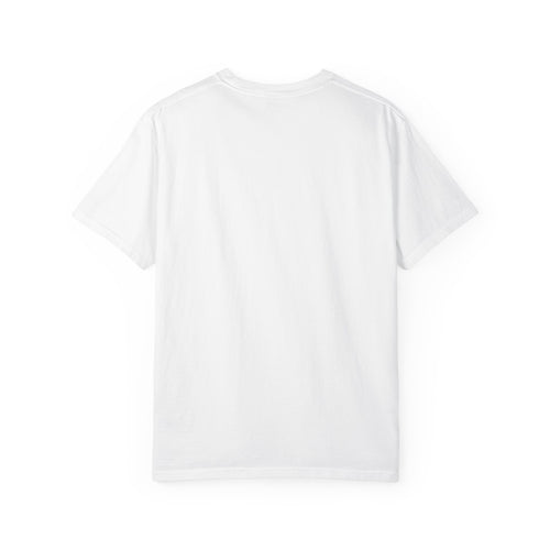 4th of July T-Shirt — "Happy 4th Of July" Fireworks Tee